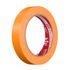 KIP 3608 WASHI-TEC Goldkrepp Standard orange 18mm x 50m 1