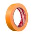 KIP 3608 WASHI-TEC Goldkrepp Standard orange 24mm x 50m 1