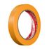 KIP 3808 WASHI-TEC Premium orange gold crepe 18mm x 50m 1