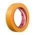 KIP 3808 WASHI-TEC Premium orange gold crepe 24mm x 50m 1