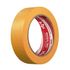 KIP 3808 WASHI-TEC Premium orange gold crepe 30mm x 50m 1