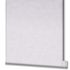 Non-woven wallpaper textile look plain pink-grey 34420 5