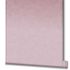 Non-woven wallpaper textile look plain pink glitter 34422 3