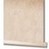 Non-woven wallpaper concrete texture plain apricot 82398 3