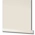 Non-woven wallpaper linen look cream apricot 82433 3