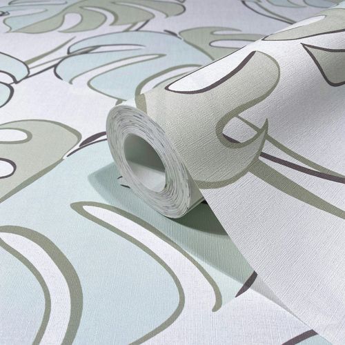 Tapeten Musterartikel 81607