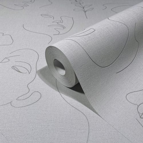 Tapeten Musterartikel 82436