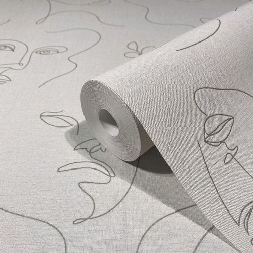 Tapeten Musterartikel 82437