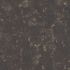 Non-woven wallpaper plaster look black gold 3951-15 2