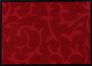 Tuermatte-Schmutzfangmatte-Schoener-Wohnen-Broadway-50x70cm-Ranken-Rot-63219329 1