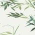 Non-woven wallpaper bamboo look white green 10388-07 4