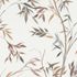 Non-woven wallpaper bamboo look cream brown grey 10388-11 3