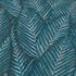 Non-woven wallpaper leaves exotic jungle blue 10391-19 4