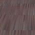 Non-woven wallpaper lines pattern stripes brown 10398-21 4