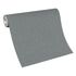 Vliestapete Abstrakt Uni Grau Silber Metallic 10341-47 Rolle 5