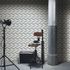 Non-woven wallpaper graphic grey white metallic 10382-10 1