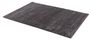 Savona rug plain anthracite high-pile carpet Astra 6