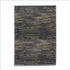 Savona carpet mottled brown anthracite high pile Astra 1