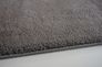 Carpet Salerno single-coloured gray easy care Astra 5