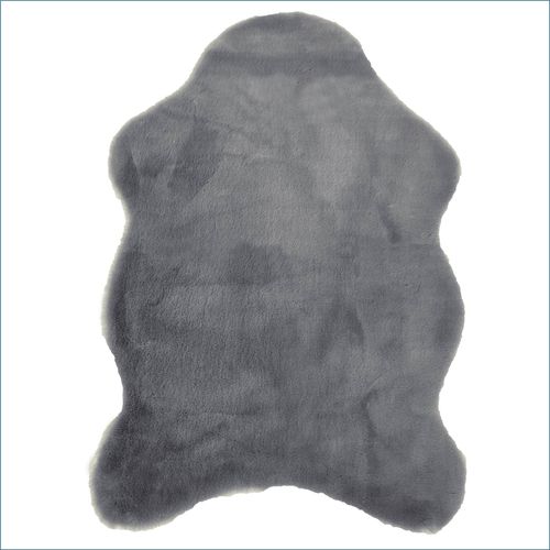 Fellteppich-Elda-grau-Kunstfell-dekorativ-Astra-63220053
