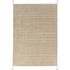 Carpet Schöner Wohnen Alura mottled beige short pile 1