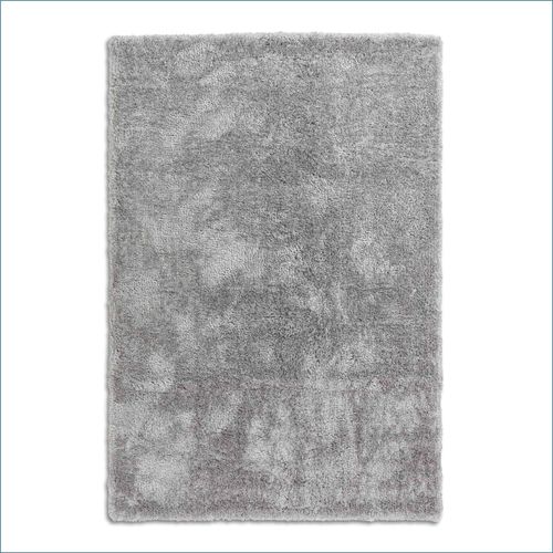 Carpet Schöner Wohnen Heaven single-coloured light gray