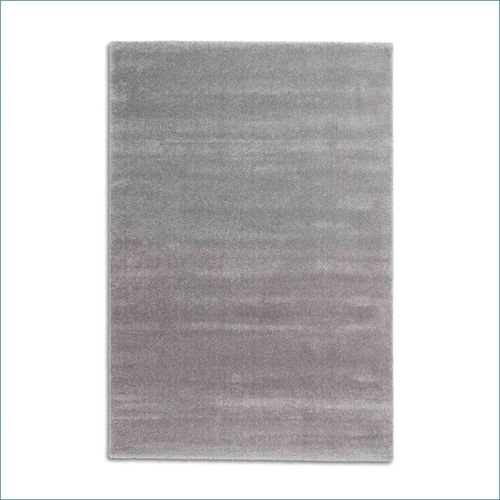 Carpet Schöner Wohnen Joy single-coloured light gray