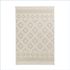 Outdoor rug Schöner Wohnen Summer Border Beige Cream 1