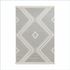 Outdoor rug Schöner Wohnen Summer Ethno grey Cream 1