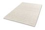 Carpet Schöner Wohnen Poppy single-coloured white 3