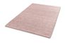 Carpet Schöner Wohnen Poppy single-coloured pink 3