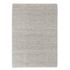 Carpet Schöner Wohnen Poppy single-coloured light gray 1