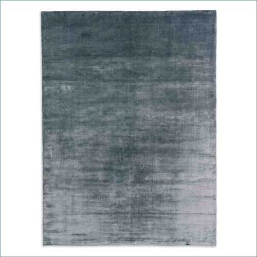 Carpet Schöner Wohnen Aura single-coloured anthracite