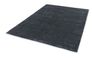 Carpet Schöner Wohnen Aura single-coloured anthracite 7