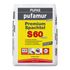 pufamur premium filler S60 easy interior 10 kg 1