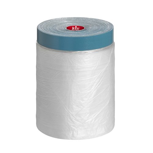 Masker Premium fabric tape film KIP 3833 1500 mm x 20 m