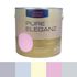 Pure Elegance wall paint highly opaque einfach Schöner 2.5L 1