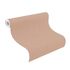 Non-woven wallpaper Rasch plain texture light brown 330045 4