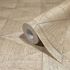 Non-woven wallpaper graphic tiles look beige brown 33359 2