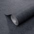 Non-woven wallpaper concrete used look dark blue 10418-08 4