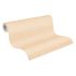 Vliestapete Textil Optik Einfarbig Beige Creme 39565-6 Rolle 4