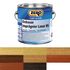 Zero Dekosan Impregnating Stain HS 750ml Exterior Wood Protection 1