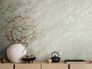 Non-woven wallpaper concrete look cream beige 86523 1