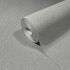 Non-woven wallpaper plain texture light grey glitter 86554 2