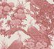 Non-woven wallpaper Michalsky birds red beige 39982-4 2