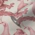 Non-woven wallpaper Michalsky birds red beige 39982-4 4