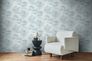 Non-woven wallpaper Michalsky clouds blue white 39985-3 6