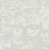 Non-woven wallpaper shabby leaves grey cream 10435-10 3