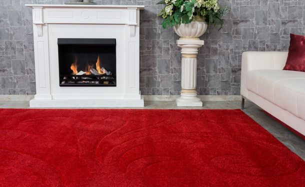 Teppich-Diamond-Rot-Floral-Ranken-200-x-290-cm-63221920