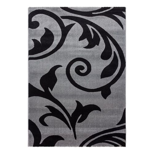 Teppich-Mono-9020-160-x-230-cm-Schwarz-63221921